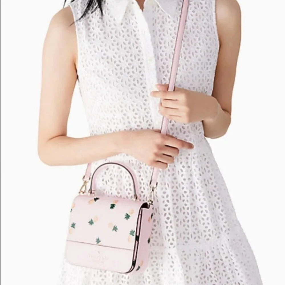 kate spade questions leave